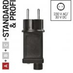 Emos D1ZB05 CONN POWER SUPPLY 12W IP44 TM – Hledejceny.cz