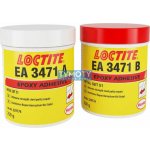 LOCTITE 3471 dvousložkové epoxidové lepidlo 500g – Sleviste.cz