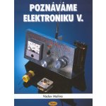 Poznáváme elektroniku V. – Hledejceny.cz