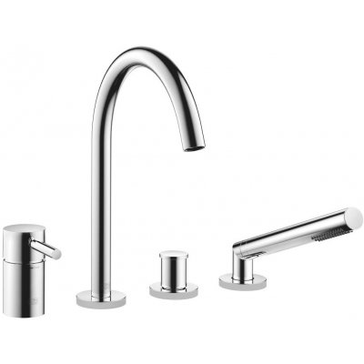 Dornbracht 27632661-00 – Hledejceny.cz
