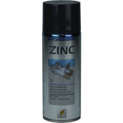 Faren Zinek pro retušování ve spreji ZINC 400 ml – Zboží Dáma