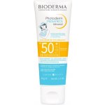 Bioderma Photoderm minerální fluid s filtrem SPF50 pro děti 50 g – Sleviste.cz