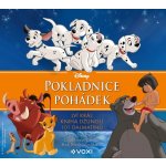 Disney - Lví král, Kniha džunglí, 101 dalmatinů – Zboží Dáma