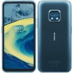 Nokia XR20 4GB/64GB Dual SIM – Zbozi.Blesk.cz