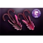 Crazy Fish Allure 4 cm Pink Provoker 8 ks – Zbozi.Blesk.cz