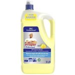 Mr. Proper Profesionál univerzální citronový čistič Lemon 5 l – Zboží Mobilmania