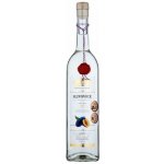 Fleret Collection 1850 Slivovice 50% 0,7 l (holá láhev) – Hledejceny.cz