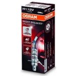 Osram Night Breaker Unlimited 64150NBU H1 P14,5s 12V 55W | Zboží Auto