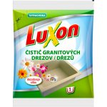 Luxon Čistič granitových dřezů 100 g – Zbozi.Blesk.cz
