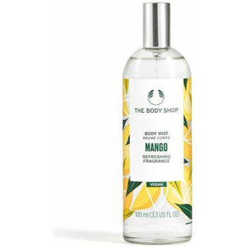The Body Shop Mango tělový sprej 100 ml