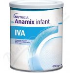 IVA ANAMIX INFANT POR PLV SOL 1X400G – Hledejceny.cz