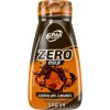 6PAK Nutrition Syrup Zero vanilka 500 ml