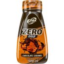 6PAK Nutrition Syrup Zero vanilka 500 ml
