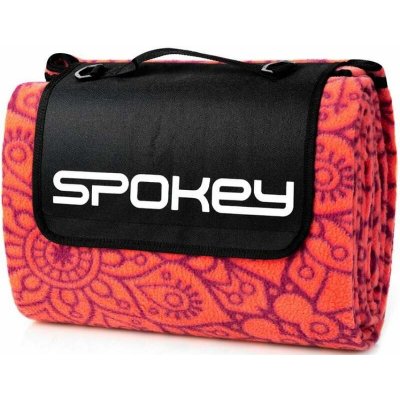 Spokey Picnic Mandala LO pikniková deka K928253 – Sleviste.cz