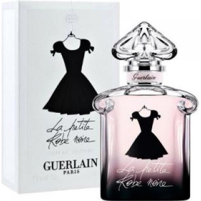 Guerlain le Petite Robe Noire parfémovaná voda dámská 100 ml tester – Hledejceny.cz