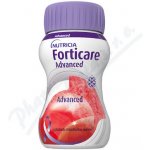FORTICARE ADVANCED S PŘÍCHUTÍ CHLADIVÉHO OVOCE POR SOL 4X125ML – Hledejceny.cz