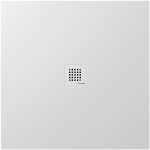 Polysan TRENECA 90 x 90 cm 84300.11 – Sleviste.cz