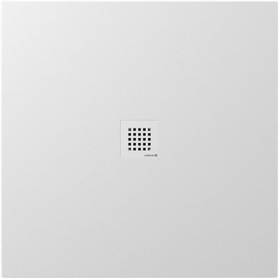Polysan TRENECA 90 x 90 cm 84300.11 – Sleviste.cz