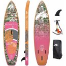 Paddleboard Paddleboard F2 HAPPINESS 10'6 ALLOVER