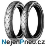 Bridgestone BT-39 100/80 R17 52H – Hledejceny.cz