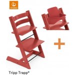 Stokke Tripp Trapp Warm Red – Zboží Mobilmania