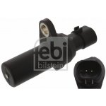 Generátor impulsů, klikový hřídel FEBI BILSTEIN 44842 – Hledejceny.cz