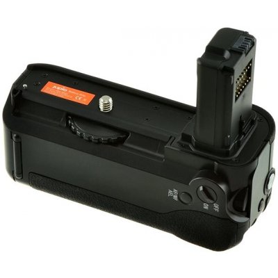 Battery Grip Jupio pro Sony A7 / A7R / A7S VG-C1EM JBG-S005 – Zbozi.Blesk.cz