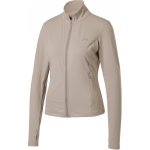 Crivit dámská sportovní mikina béžová – Zboží Dáma