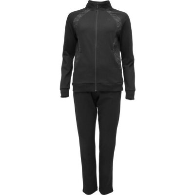 Lotto Miata X dámská souprava černá – Sleviste.cz