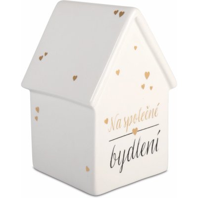 ALBI Svatební pokladnička Dům – Zbozi.Blesk.cz