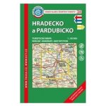 KČT 24 Hradecko a Pardubicko – Zboží Dáma