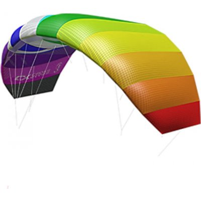 PLKB Cross Air Rainbow R2F HW 1,2m – Zboží Dáma