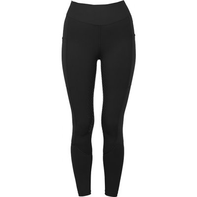 Equestrian Stockholm Riding Tights Dressage Movement Black Edition – Zbozi.Blesk.cz