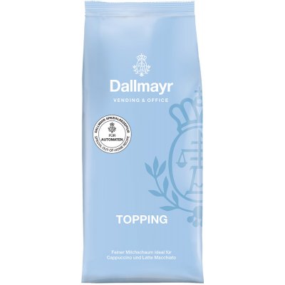 Dallmayr topping 1 kg – Sleviste.cz