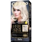 Delia Cameleo barva na vlasy 9.1 Maximálně popelavá blond – Zboží Dáma