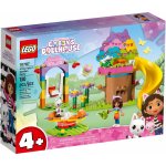 LEGO® Gabby’s Dollhouse 10787 Zahradní párty Víly kočičky – Sleviste.cz