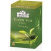 Čaj Ahmad Tea Zelený čaj Green Tea Pure 20 x 2 g