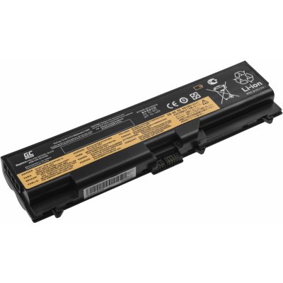 Green Cell LE05ULTRA baterie - neoriginální – Sleviste.cz