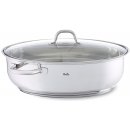 Fissler pekáč nerez oválný 38 cm 8,8 l