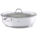 Fissler pekáč nerez oválný 38 cm 8,8 l – Zbozi.Blesk.cz