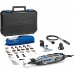 DREMEL 4300-3/45 S/E F0134300JC – HobbyKompas.cz