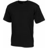Army a lovecké tričko a košile Tričko MFH krátký rukáv US styl Černé