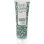 Australian Bodycare Tooth Paste Fresh Mint osvěžující proti zubnímu kameni 75 ml – Hledejceny.cz