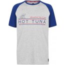 Hot Tuna Crew T Shirt Mens