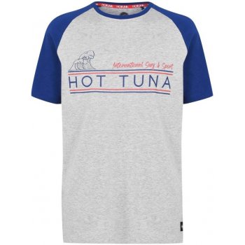 Hot Tuna Crew T Shirt Mens