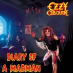 Osbourne Ozzy - Diary Of A Madman CD – Zbozi.Blesk.cz