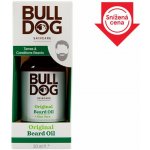 Bulldog Original olej na vousy 30 ml – Zboží Dáma