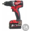 Akušroubovák Milwaukee M18 CBLDD-502C