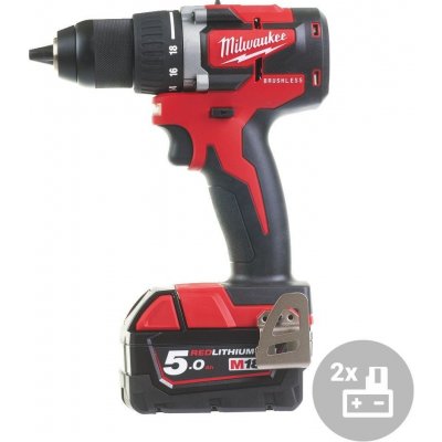 Milwaukee M18 CBLDD-502C