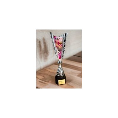 Poháry Bauer Sportovní pohár SL42 Gymnastika – Zboží Mobilmania